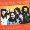 CD - Gentle Giant - In a Palesport House