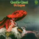 CD - Gentle Giant - Octopus