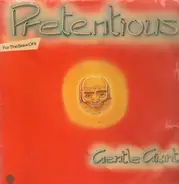 Gentle Giant - Pretentious