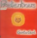 Double LP - Gentle Giant - Pretentious - ORIGINAL SPACESHIP UK