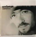 Double LP - Gentleman - Confidence - White Vinyl