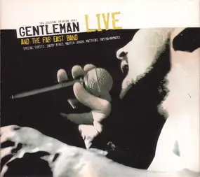 Gentleman - Live - The Cologne Session 2003