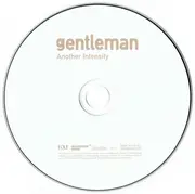 Double CD - Gentleman - Another Intensity - Super Jewel case