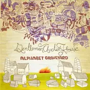 Gentleman Auction House - Alphabet Graveyard