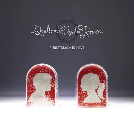 Gentleman Auction House - Christmas In Love