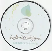CD - Gentleman Auction House - Alphabet Graveyard