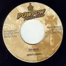 7inch Vinyl Single - Gentleman / Danny English - Runaway / Girl Shout