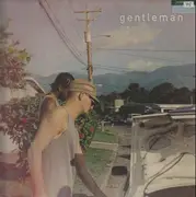 12'' - Gentleman - Dem Gone / Man A Rise