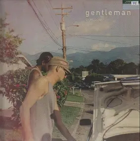 Gentleman - Dem Gone / Man A Rise