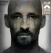 Double LP - Gentleman - Diversity - Transparent Vinyl