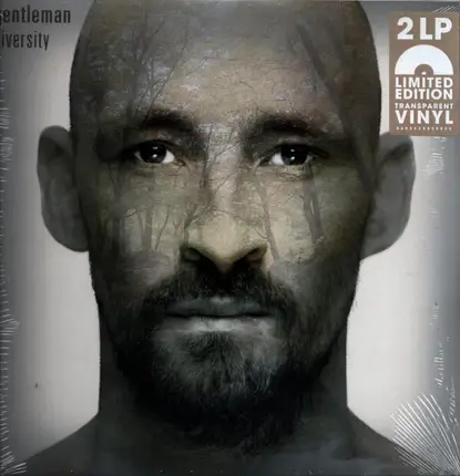 Gentleman - Diversity