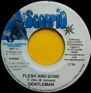 Gentleman - Flesh And Bone