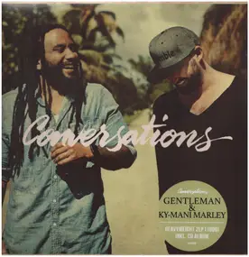 Gentleman - Conversations