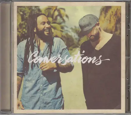 Gentleman & Kymani Marley - Conversations