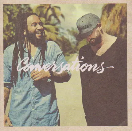 Gentleman & Kymani Marley - Conversations