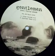 Gentleman - Jah Jah Never Fail