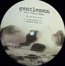 12inch Vinyl Single - Gentleman - Jah Jah Never Fail