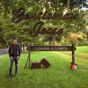 GENTLEMAN JESSE - Leaving Atlanta