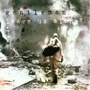 CD Single - Gentleman - Leave Us Alone