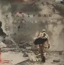 12'' - Gentleman - Leave Us Alone / Fire Ago Bun Dem