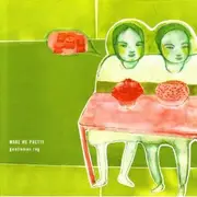 CD - Gentleman Reg - Make Me Pretty