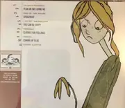 CD - Gentleman Reg - The Theoretical Girl
