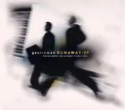 CD - Gentleman - Runaway EP - digipak