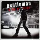 Double CD - Gentleman & The Evolution - Diversity Live - Still Sealed
