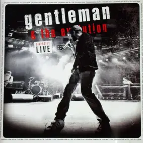 Gentleman - Diversity Live