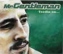 CD - Gentleman - Trodin On...