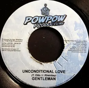 Gentleman - Unconditional Love