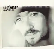CD - Gentleman - Confidence - Digipak