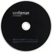 CD - Gentleman - Confidence - Digipak