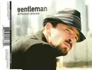 CD Single - Gentleman - Different Places