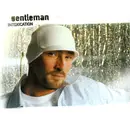 CD Single - Gentleman - Intoxication - Still Sealed