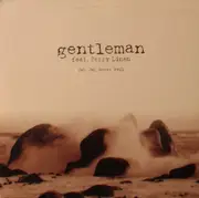 12inch Vinyl Single - Gentleman - Jah Jah Never Fail