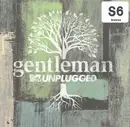 CD - Gentleman - MTV Unplugged - Still Sealed