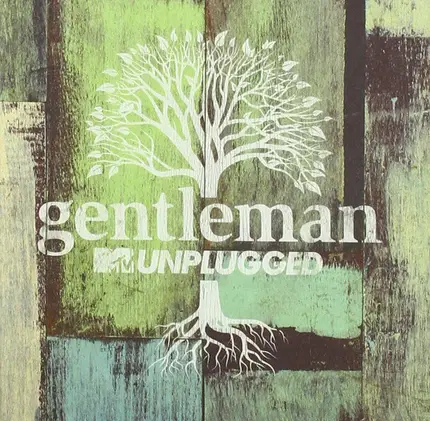 Gentleman - MTV Unplugged