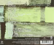 Double CD - Gentleman - MTV Unplugged