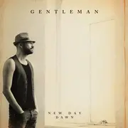 CD - Gentleman - New Day Dawn - Digipak