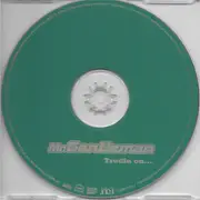 CD - Gentleman - Trodin On...