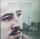 Double LP - Gentleman - Trodin On - Gatefold