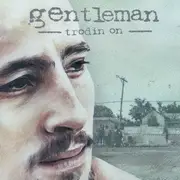 CD - Gentleman - Trodin On - Digipak