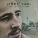 Double LP - Gentleman - Trodin On - Gatefold