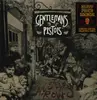 LP - Gentlemans Pistols - Hustler's Row - Green Vinyl
