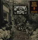 LP - Gentlemans Pistols - Hustler's Row - Green Vinyl