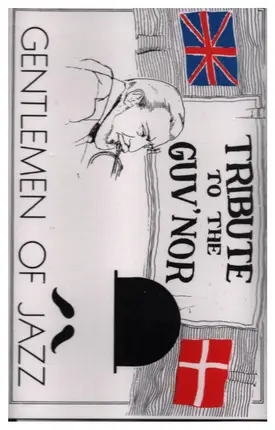 Gentlemen Of Jazz - Tribute To The Guv'Nor