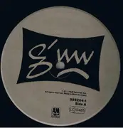LP - Gentlemen Without Weapons - Transmissions
