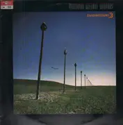 LP - Gentlemen Without Weapons - Transmissions