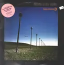 LP - Gentlemen Without Weapons - Transmissions